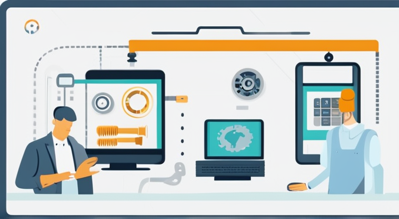 器材制造行业客户关系管理系统选型方案 