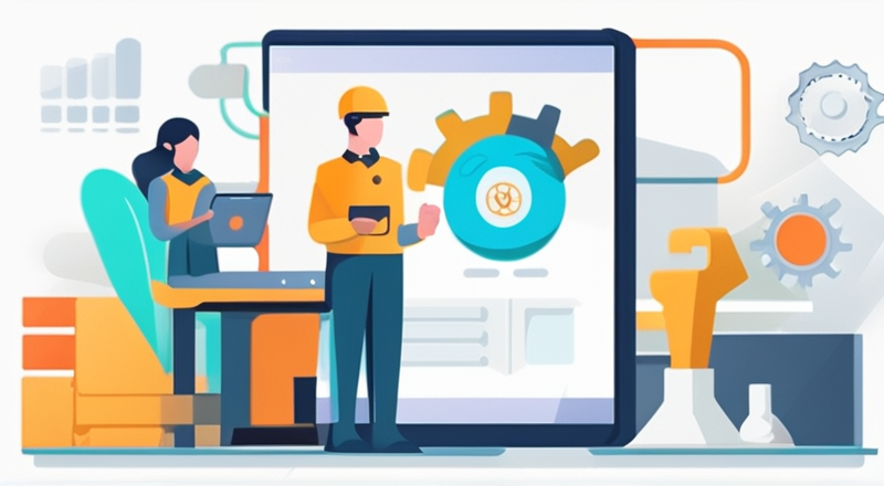 职业技能培训行业客户关系管理系统关键需求