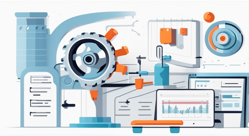 机械加工行业CRM系统选型规划 