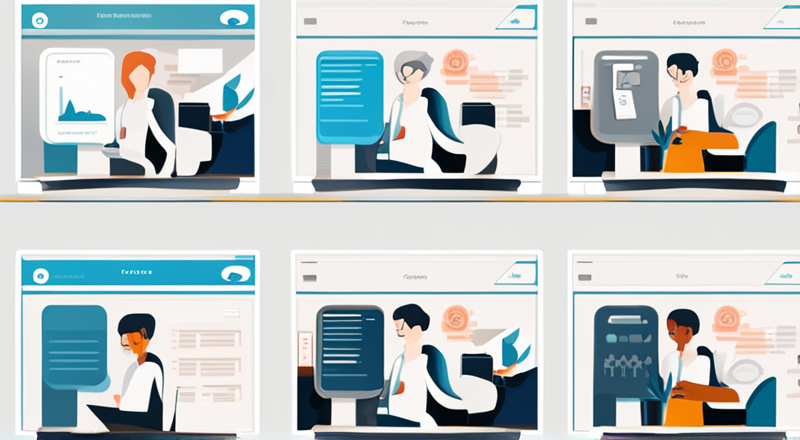 学历职业教育行业客户管理软件选型流程
