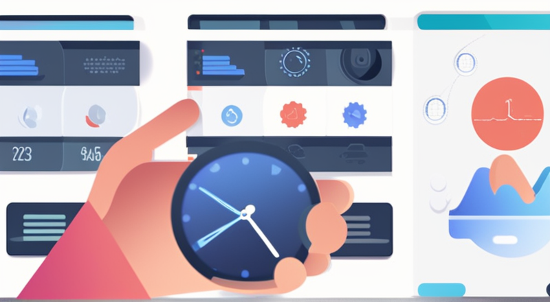 钟表制造行业客户管理软件性价比对比