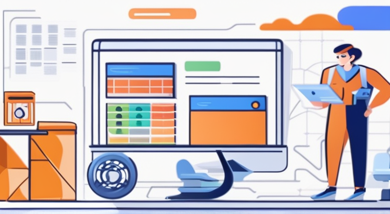 医药物流行业客户管理软件重要性