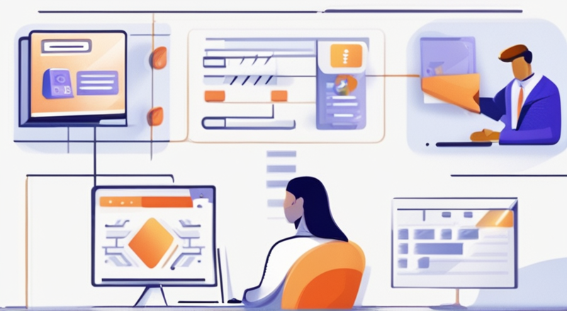数字银行行业客户管理软件选型建议 