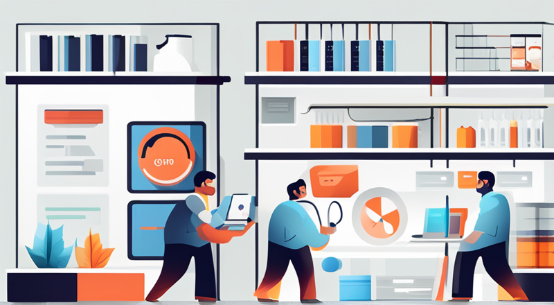 烟草制品行业客户管理软件哪个好