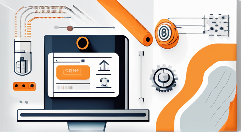 机械工具行业智能CRM选型方法
