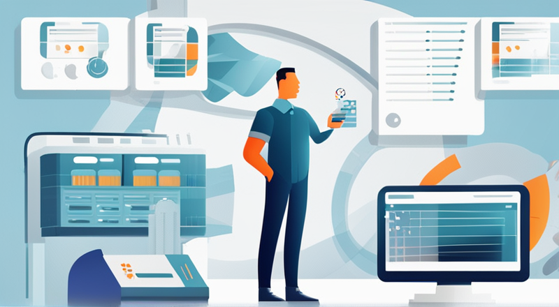 通用设备制造行业客户关系管理系统选型要素