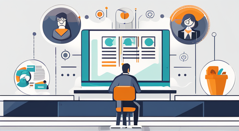 教育基地服务行业CRM系统选型技巧