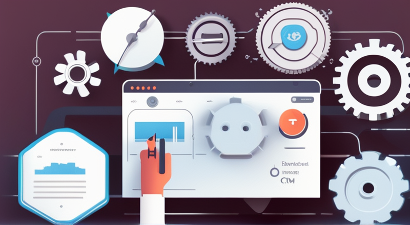 机械工具行业智能CRM哪个好用