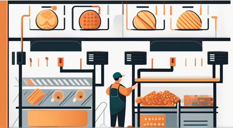 食品加工行业CRM软件选型标准 