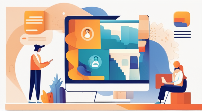 旅游商务行业客户关系管理系统选型要素