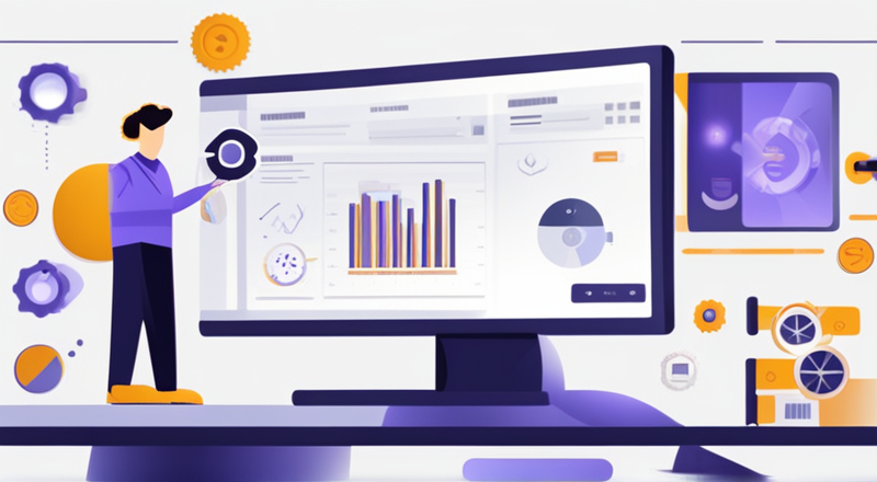 金属加工行业客户关系管理系统评估方法