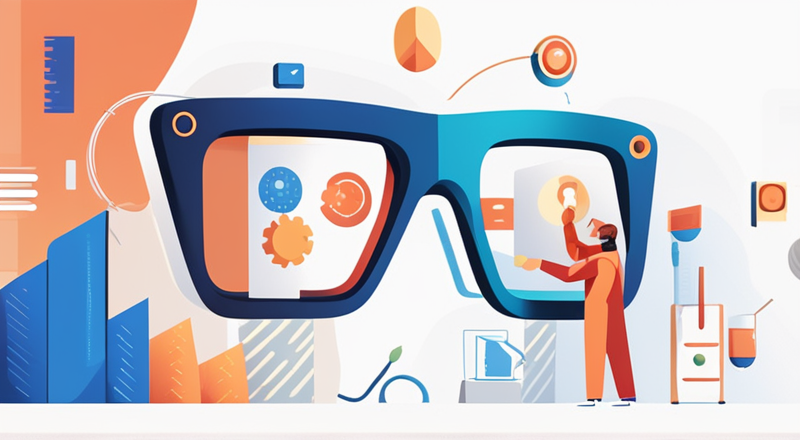 眼镜机械行业客户管理软件性价比对比 