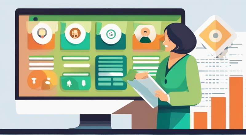 线上教育行业客户关系管理系统选型核心指标