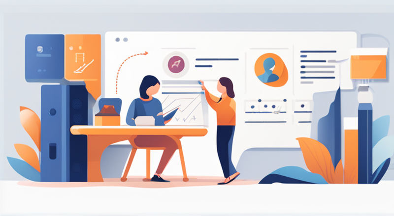 教育项目行业智能CRM选型方法