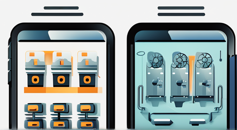 机械检测行业智能CRM选型方法