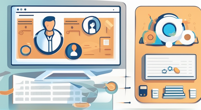 互联网服务与应用行业智能CRM选型要点 