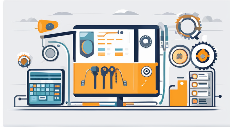 设备修理行业客户关系管理系统选型要点 