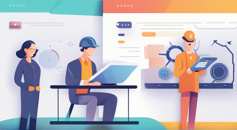 机械开发行业智能CRM怎么选 