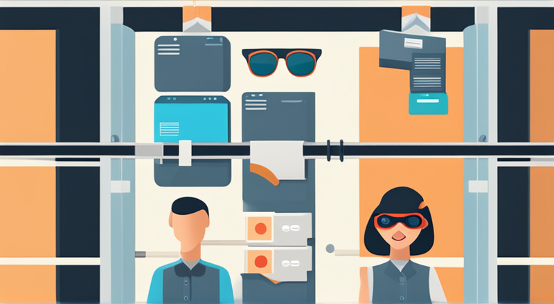 眼镜机械行业客户关系管理系统选型方案