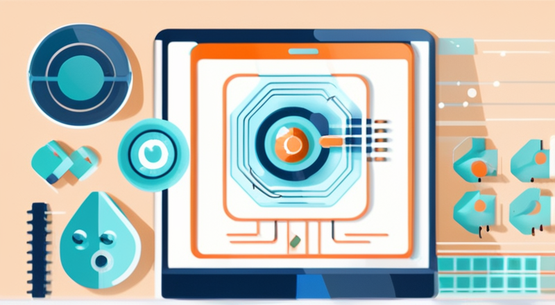 半导体材料行业客户管理软件影响