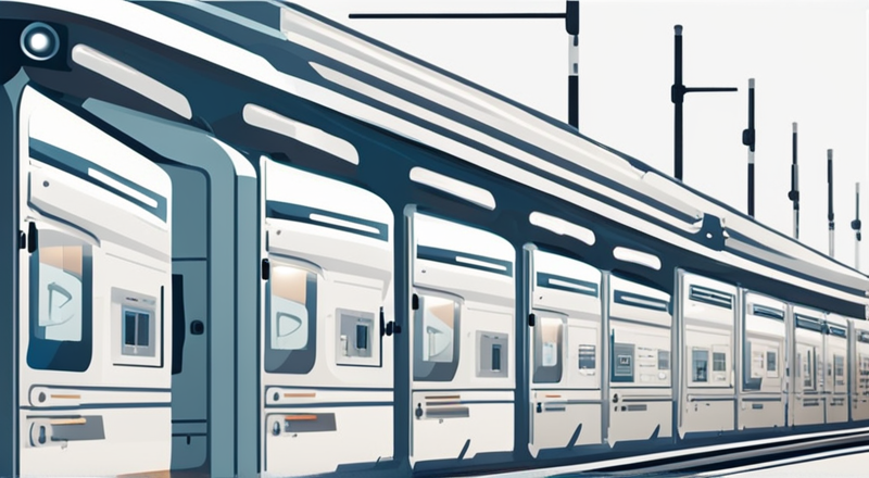 铁路设备制造行业客户管理软件选型维度