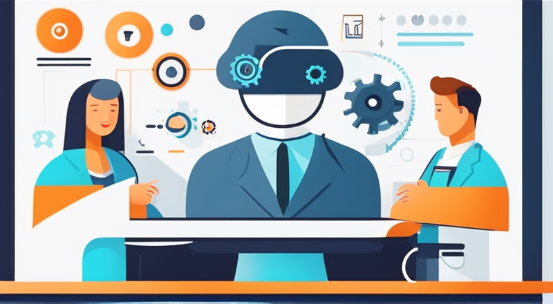 机械咨询行业智能CRM选型要点