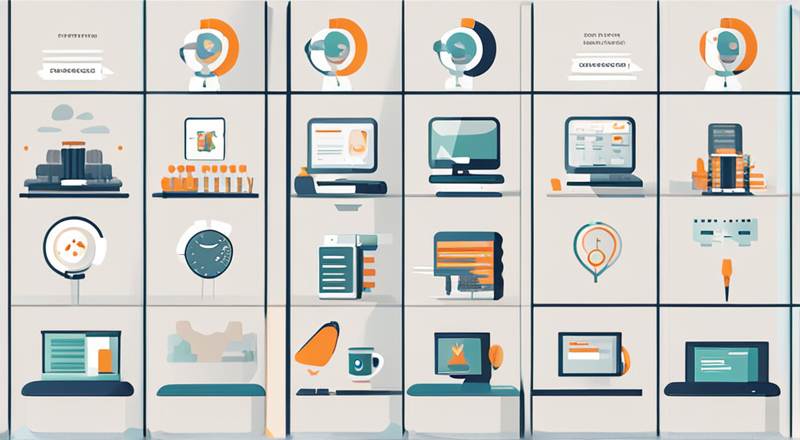 办公自动化行业客户管理软件哪个好 