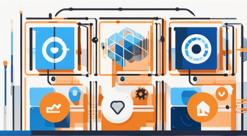 仪器仪表制造行业客户关系管理系统选型比较