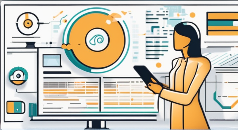 新能源技术行业客户关系管理系统选型方案