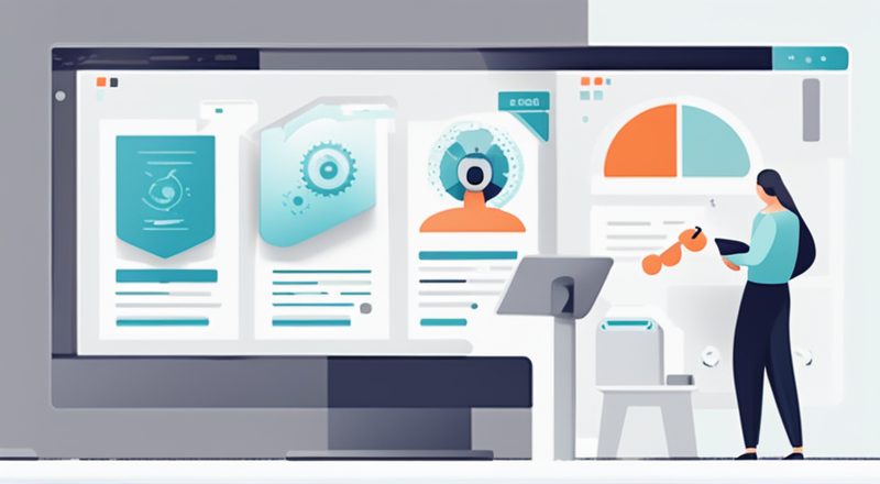 教育出版服务行业智能CRM哪个好用 