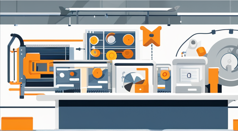 纺织机械行业CRM系统选型比较