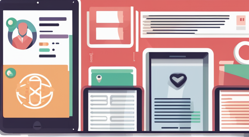 医疗社交行业客户关系管理系统选型核心指标