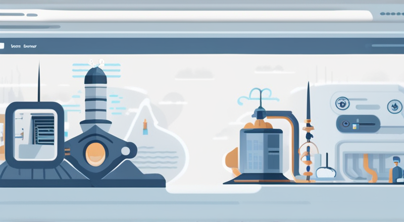 核能技术行业客户管理软件选型思路 