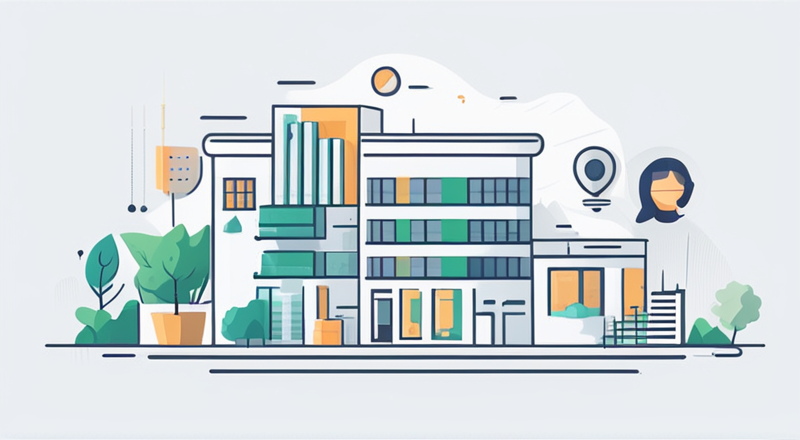 房地产工业行业客户关系管理系统选型指标 