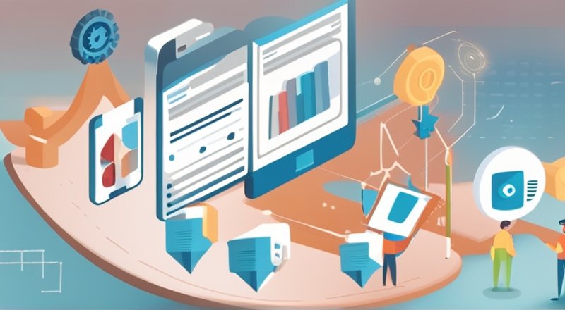 教育后勤保障行业客户关系管理系统选型步骤