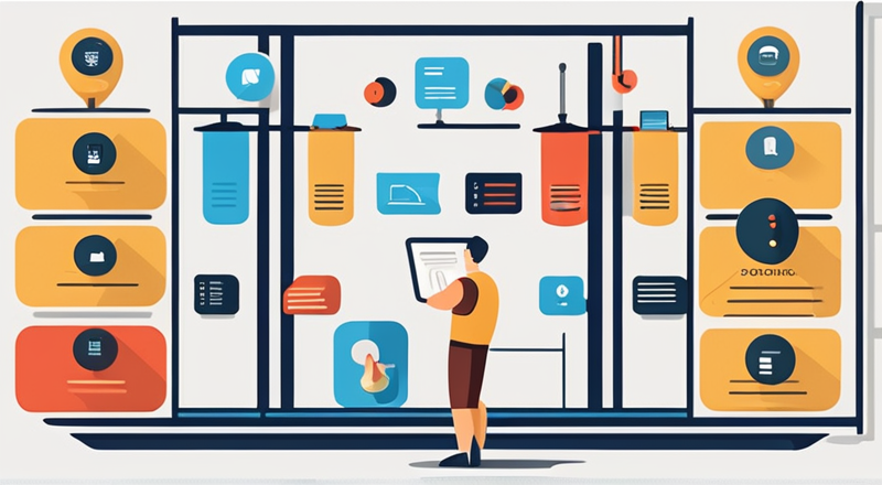 体育用品行业智能CRM必备功能清单 