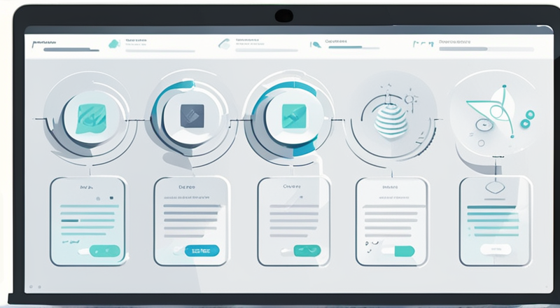 风能技术行业客户关系管理系统必备功能清单
