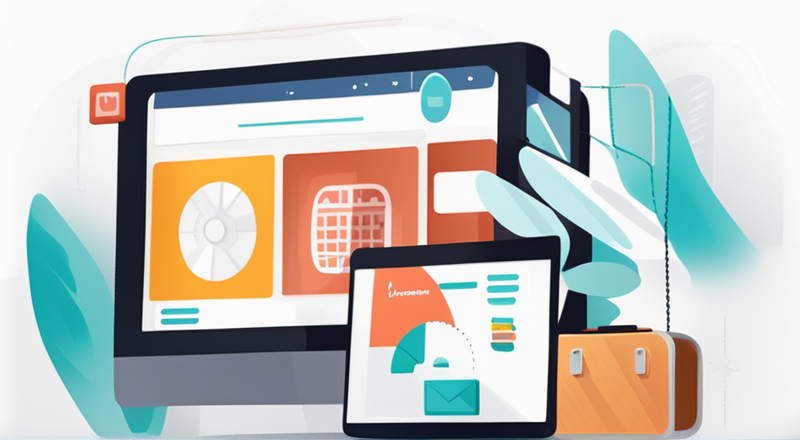 旅游娱乐行业客户管理软件选型维度