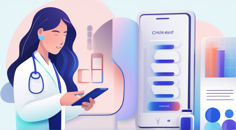 医疗产品行业智能CRM选型手册 