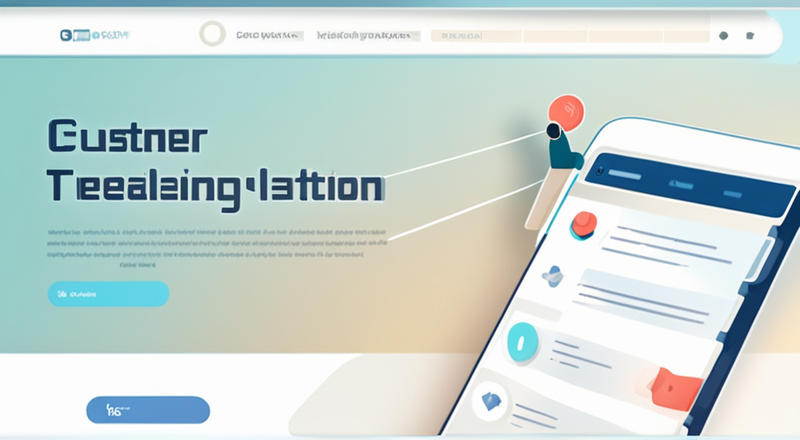 海洋技术行业客户关系管理系统必备功能清单