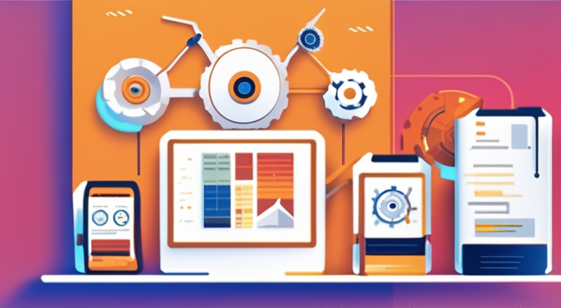 机械设计行业CRM系统选型决策