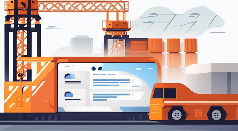 铁路物流行业CRM系统选型步骤