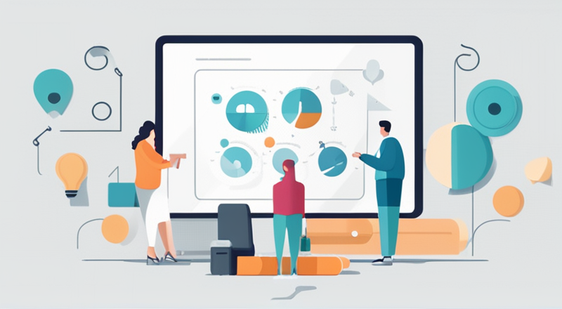 互联网服务与应用行业客户关系管理系统选型思路