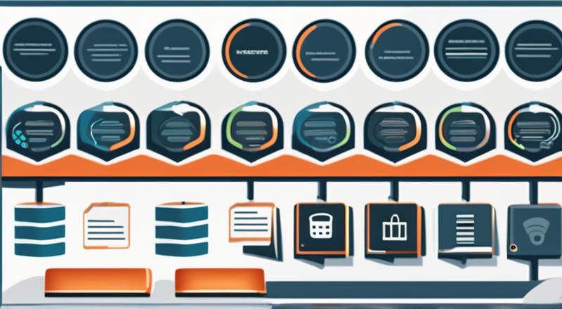 ICT行业销售管理系统必备功能清单