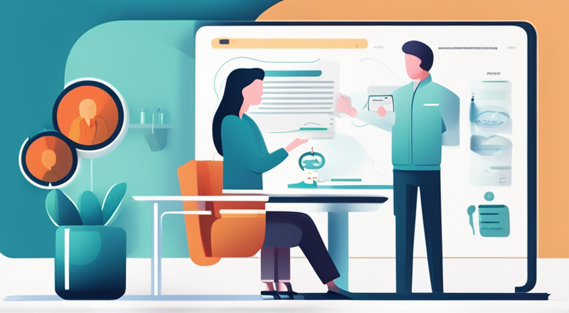 康复医疗行业客户关系管理系统关键需求