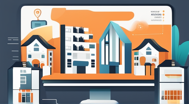 房地产旅游行业客户关系管理系统选型策略 