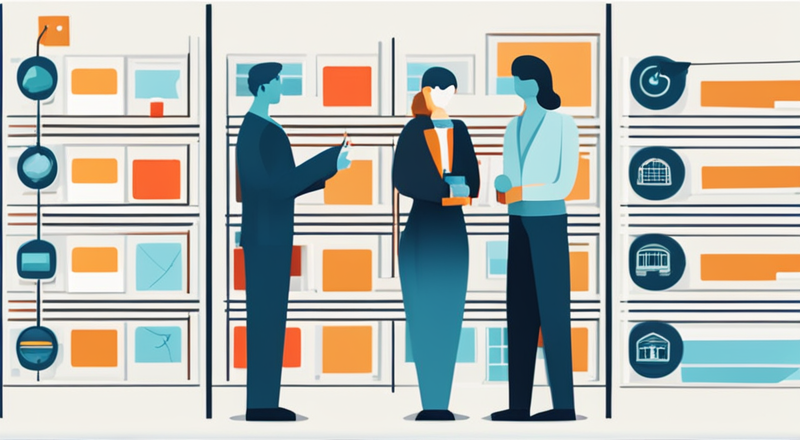 旅游住宿行业客户关系管理系统选型方法