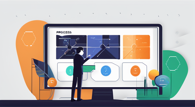 区块链技术行业智能CRM选型流程 