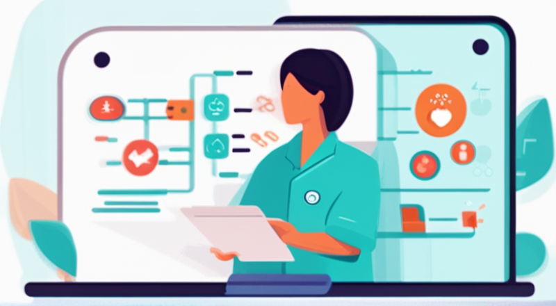 医疗政策行业客户关系管理系统选型技巧 