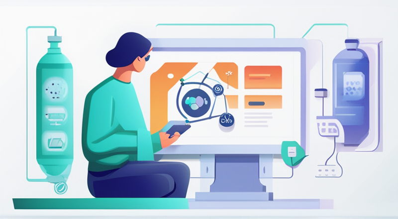 化学制品制造行业智能CRM怎么选